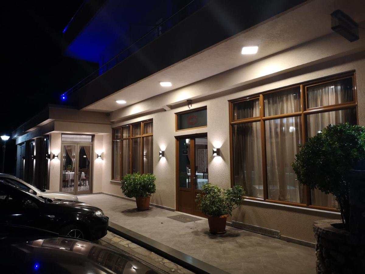Hotel Kolla Dervician Ngoại thất bức ảnh