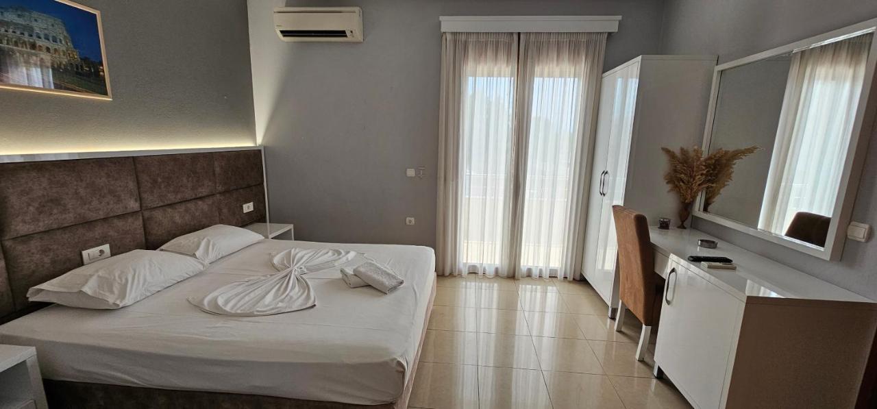 Hotel Kolla Dervician Ngoại thất bức ảnh
