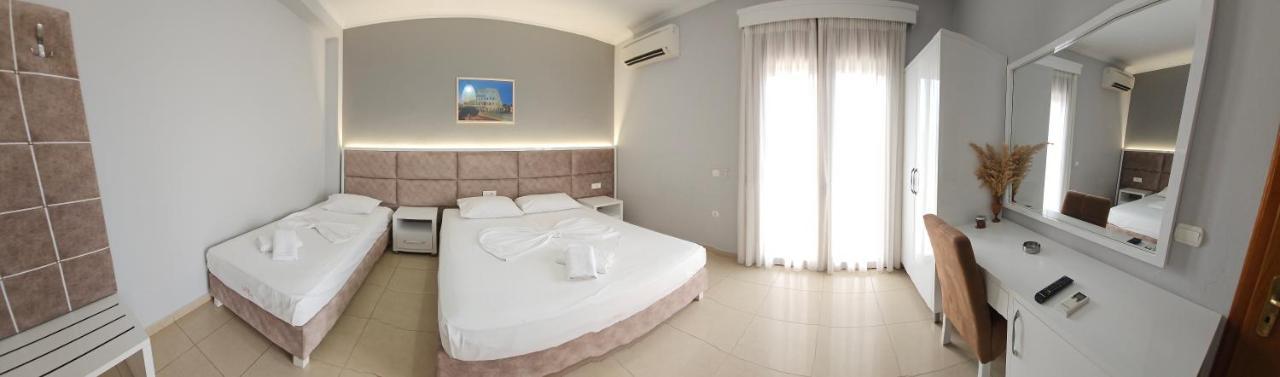 Hotel Kolla Dervician Ngoại thất bức ảnh