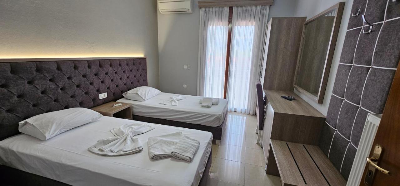 Hotel Kolla Dervician Ngoại thất bức ảnh