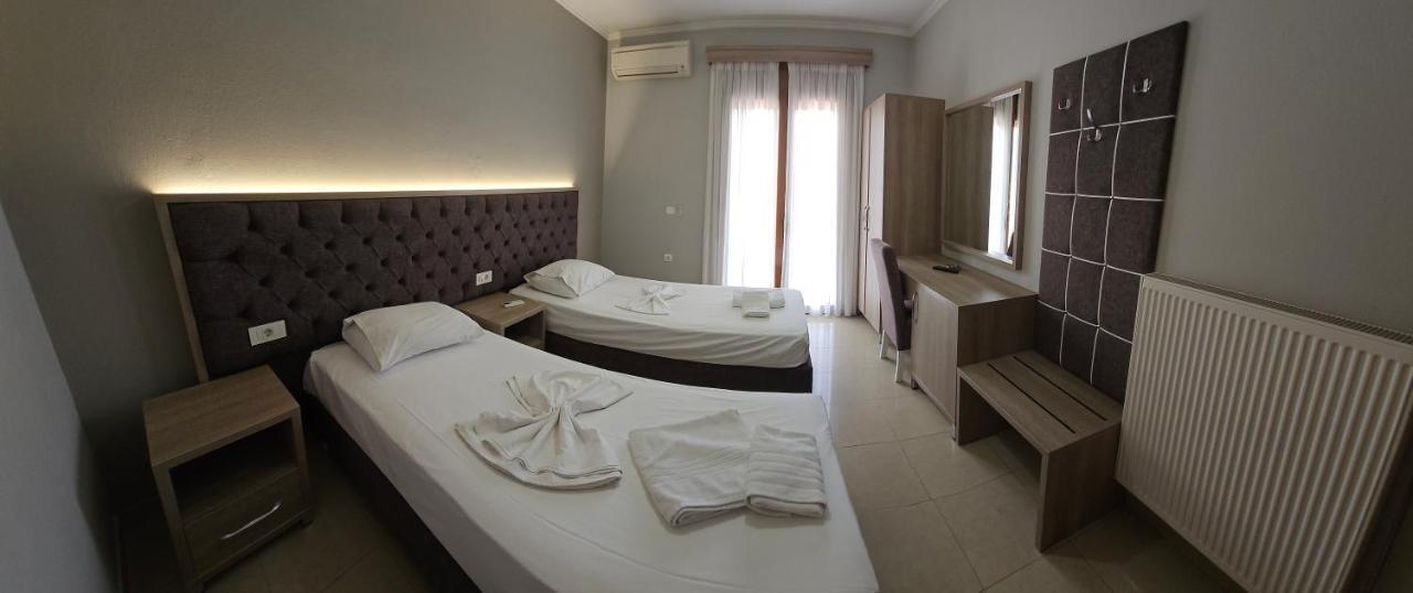 Hotel Kolla Dervician Ngoại thất bức ảnh