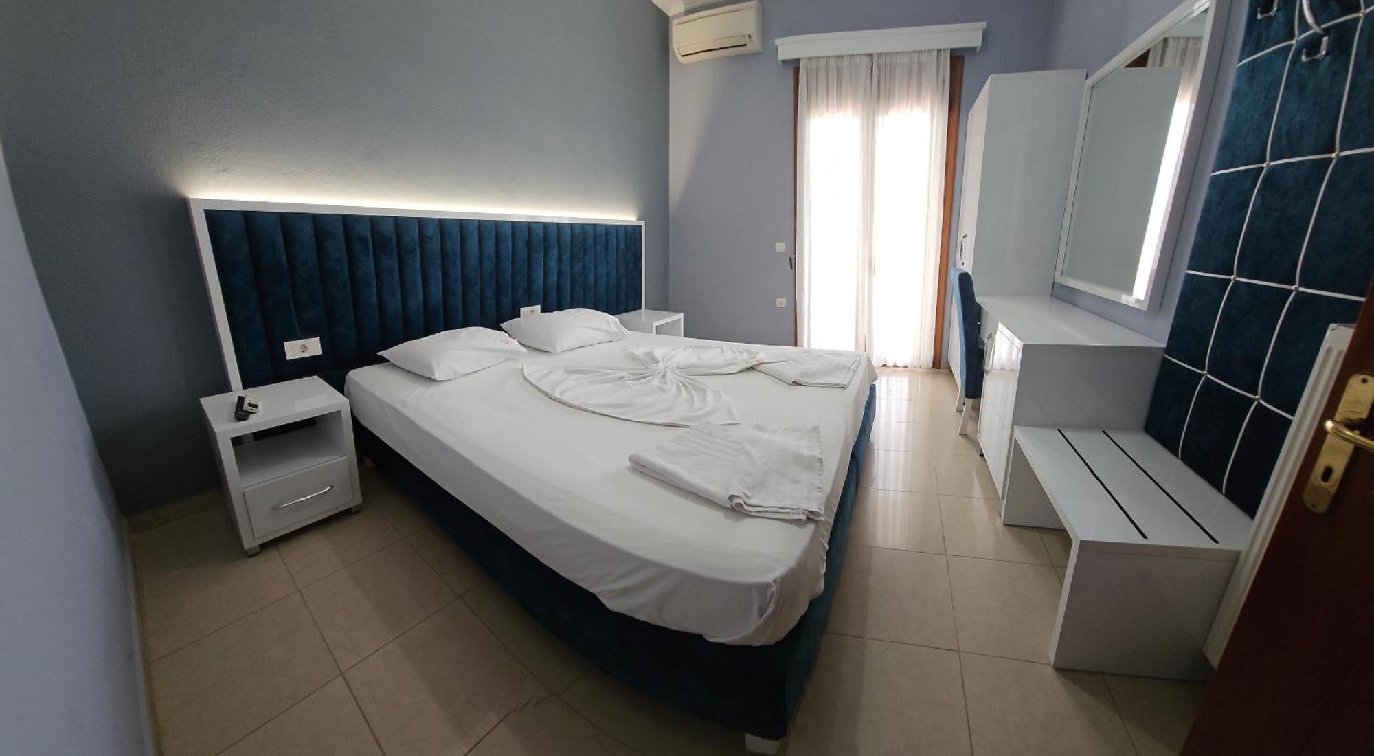 Hotel Kolla Dervician Ngoại thất bức ảnh
