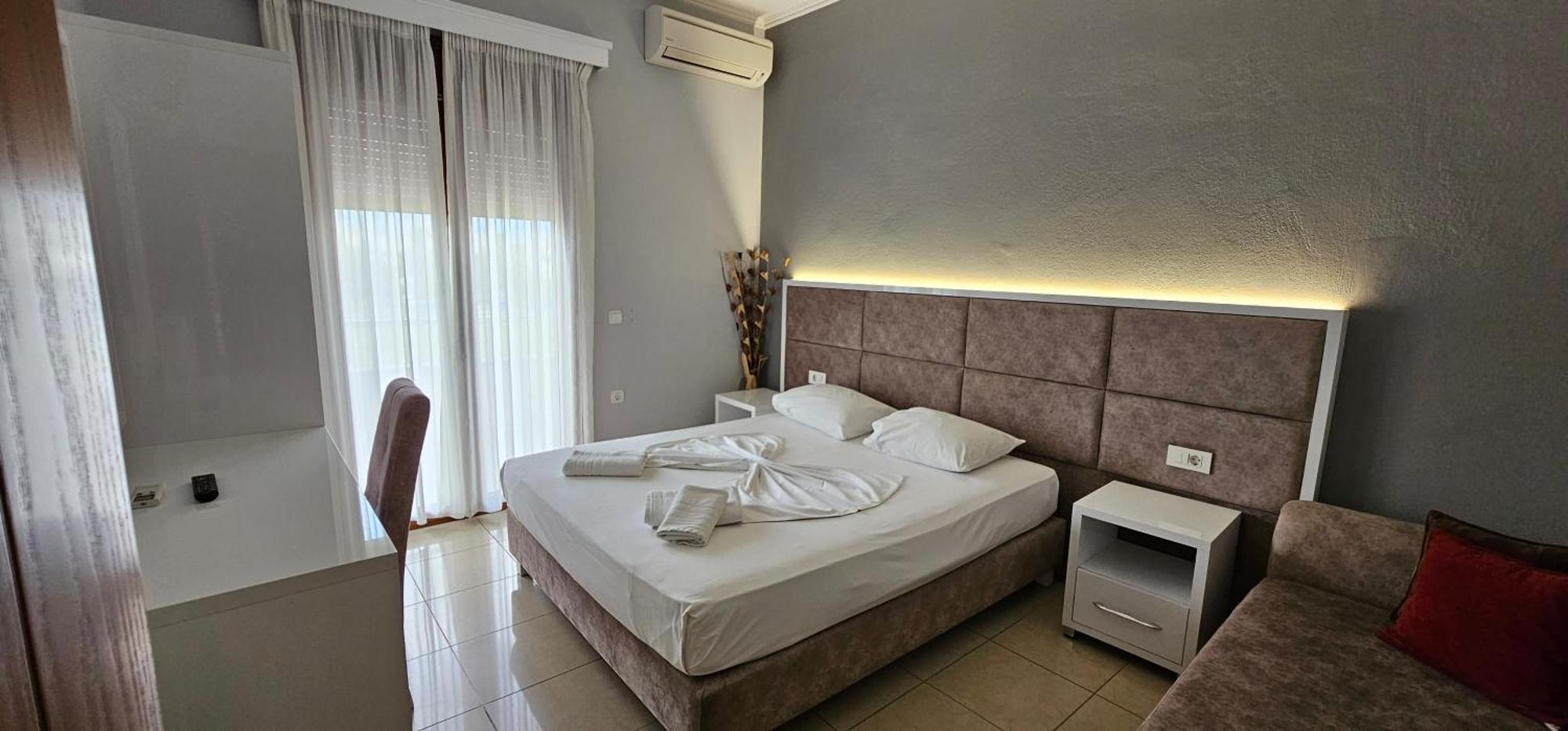 Hotel Kolla Dervician Ngoại thất bức ảnh