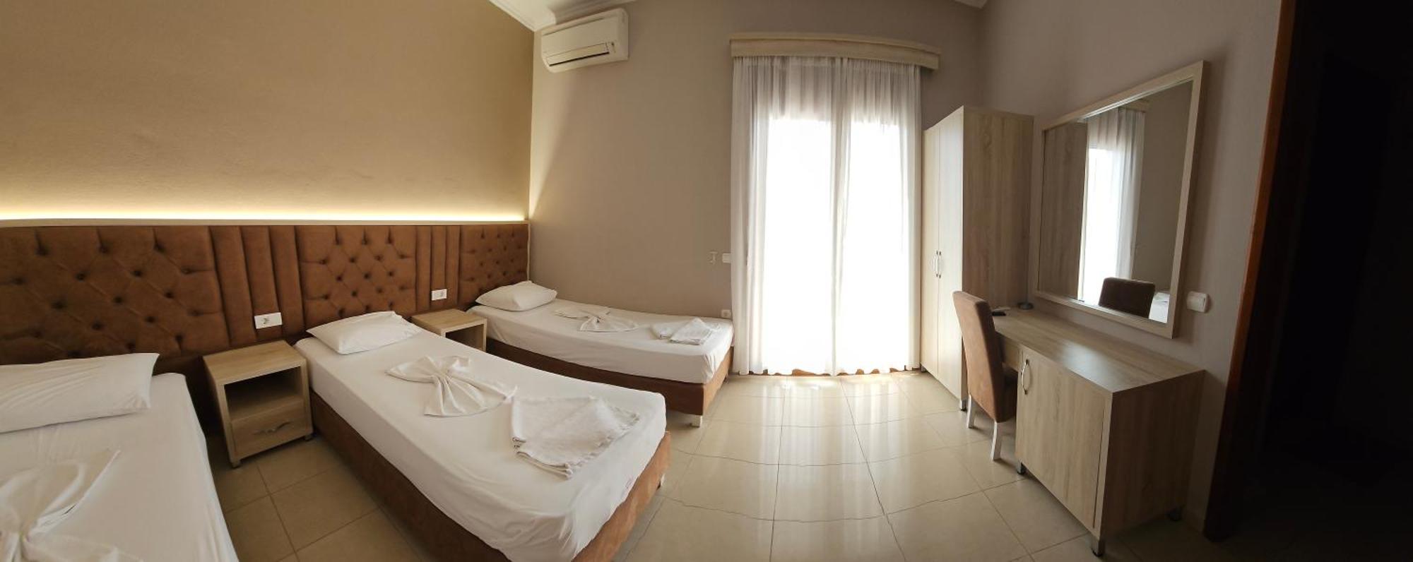 Hotel Kolla Dervician Ngoại thất bức ảnh