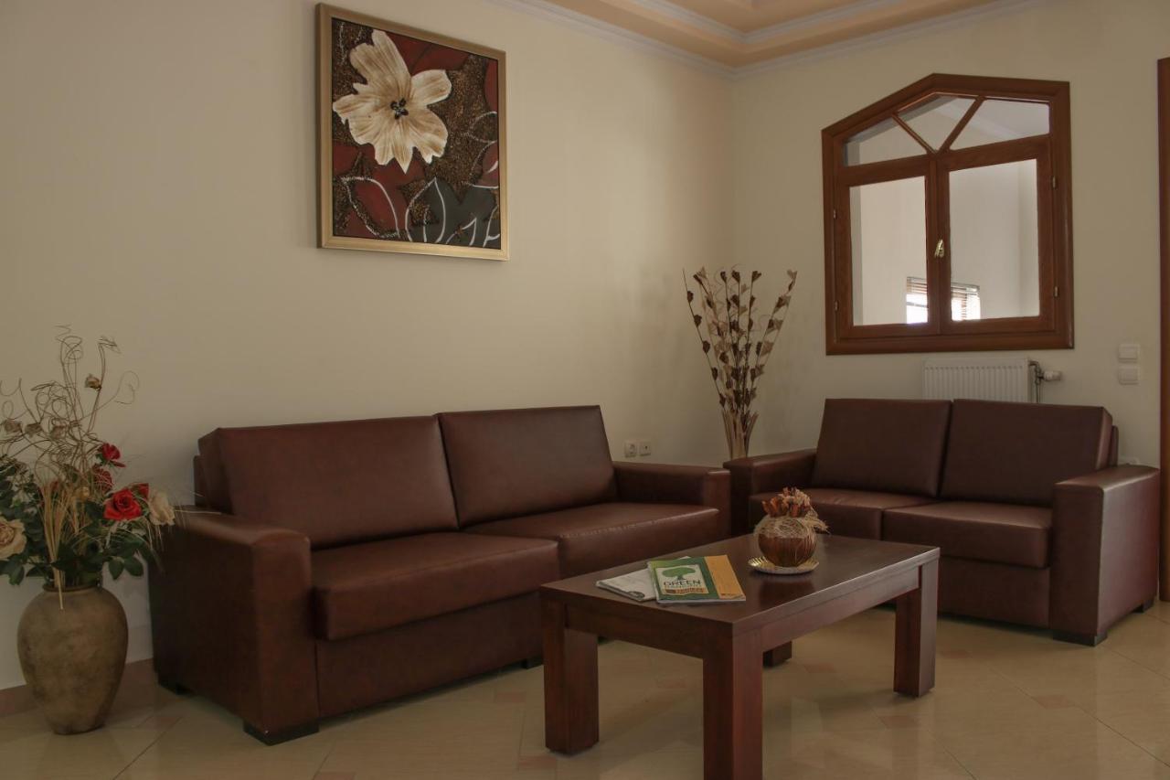 Hotel Kolla Dervician Ngoại thất bức ảnh