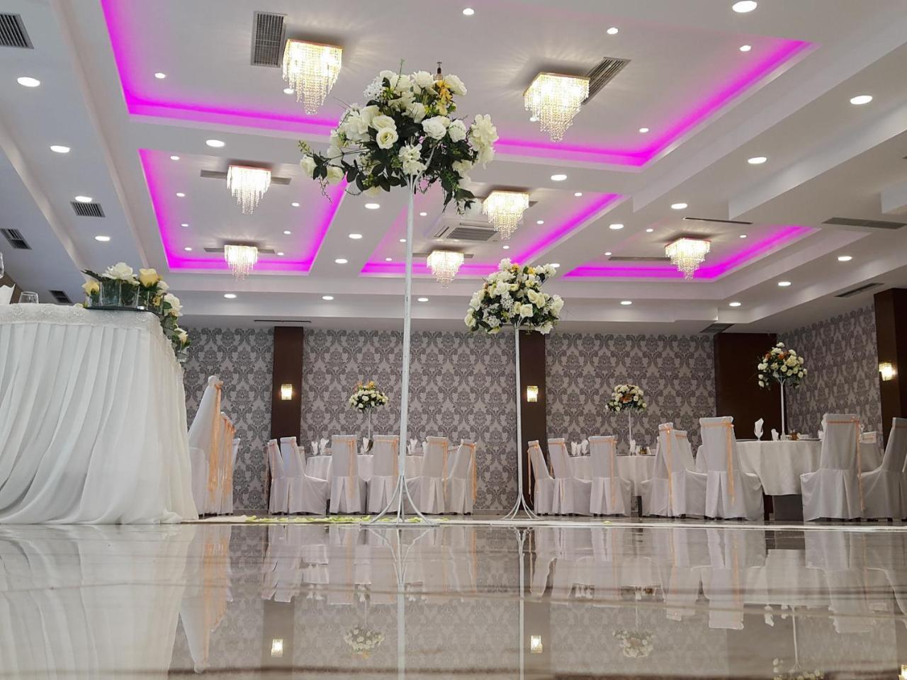Hotel Kolla Dervician Ngoại thất bức ảnh